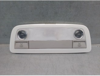 Recambio de luz interior para mercedes-benz clase c (w204) lim. 2.1 cdi cat referencia OEM IAM A2048204901 