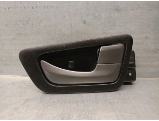 Recambio de maneta interior delantera derecha para ssangyong xlv suv e-xgi 160 referencia OEM IAM 7242033000  
