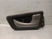 Recambio de maneta interior delantera derecha para ssangyong xlv suv e-xgi 160 referencia OEM IAM 7242033000 