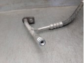 Replacement air conditioning pipes for Ford C-Max (CEU) 2.0 TDCi CAT OEM IAM reference 19A834AB FOMOCO