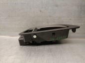 Recambio de maneta interior delantera derecha para ssangyong xlv suv e-xgi 160 referencia OEM IAM 7242033000  