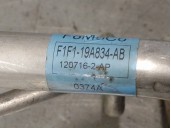 Replacement air conditioning pipes for Ford C-MAX (CEU) 2.0 TDCi CAT OEM IAM reference 19A834AB FOMOCO