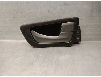 Recambio de maneta interior trasera derecha para ssangyong xlv suv e-xgi 160 referencia OEM IAM 7242033000 7242033000 