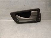 Recambio de maneta interior trasera derecha para ssangyong xlv suv e-xgi 160 referencia OEM IAM 7242033000 7242033000 