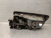 Recambio de maneta interior trasera derecha para ssangyong xlv suv e-xgi 160 referencia OEM IAM 7242033000 7242033000 