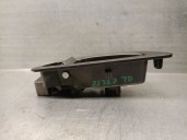 Recambio de maneta interior trasera derecha para ssangyong xlv suv e-xgi 160 referencia OEM IAM 7242033000 7242033000 