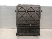 Recambio de caja reles / fusibles para citroën c3 1.4 hdi referencia OEM IAM 9653667280 SIEMENS