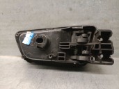 Recambio de maneta interior trasera izquierda para ssangyong xlv suv e-xgi 160 referencia OEM IAM 7241033000 7241033000 