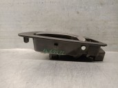 Recambio de maneta interior trasera izquierda para ssangyong xlv suv e-xgi 160 referencia OEM IAM 7241033000 7241033000 