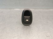 Recambio de mando elevalunas trasero derecho para citroën c3 1.4 hdi referencia OEM IAM 6552ZG 6552ZG 