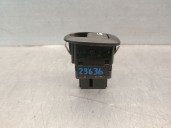 Recambio de mando elevalunas trasero derecho para citroën c3 1.4 hdi referencia OEM IAM 6552ZG 6552ZG 