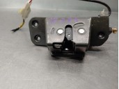 Recambio de cerradura maletero / porton para chevrolet tacuma 1.6 cat referencia OEM IAM 96337888 2 PINES 5 PUERTAS