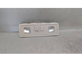 Recambio de luz interior para volkswagen golf vii sportsvan 1.6 16v tdi dpf referencia OEM IAM 5G0947291  