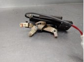 Recambio de cerradura maletero / porton para chevrolet tacuma 1.6 cat referencia OEM IAM 96337888 2 PINES 5 PUERTAS