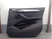 Recambio de guarnecido puerta delantera derecha para bmw x1 (f48) sdrive 16 d referencia OEM IAM 67777X7A11 51417438054 