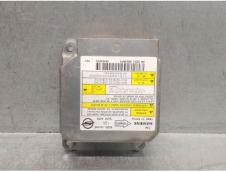 Recambio de centralita airbag para ssangyong actyon sports i (qj) 2.0 xdi referencia OEM IAM 8625131040  5WY64075 SIEMENS