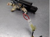 Recambio de cerradura maletero / porton para chevrolet tacuma 1.6 cat referencia OEM IAM 96337888 2 PINES 5 PUERTAS