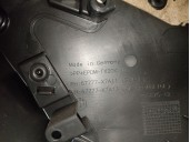 Recambio de guarnecido puerta delantera derecha para bmw x1 (f48) sdrive 16 d referencia OEM IAM 67777X7A11 51417438054 