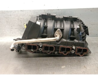 Recambio de colector admision para opel corsa d 1.2 16v cat (z 12 xep / lb4) referencia OEM IAM 55557906 5850543 0280600063 BOSC