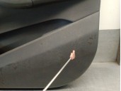 Recambio de guarnecido puerta delantera derecha para bmw x1 (f48) sdrive 16 d referencia OEM IAM 67777X7A11 51417438054 