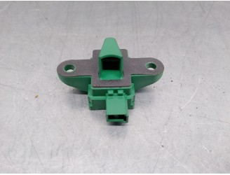 Recambio de sensor impacto para mercedes-benz clase c (w204) lim. 2.1 cdi cat referencia OEM IAM A1729056100 