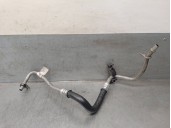 Replacement air conditioning pipes for Ford C-Max (CEU) 2.0 TDCi cat OEM IAM reference 7A031AC FOMOCO