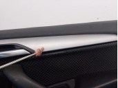 Recambio de guarnecido puerta delantera derecha para bmw x1 (f48) sdrive 16 d referencia OEM IAM 67777X7A11 51417438054 