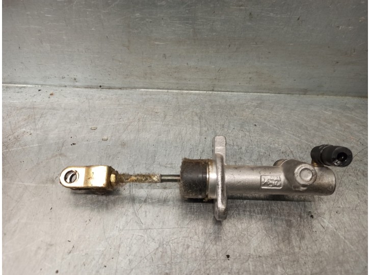 Recambio de bomba embrague para chevrolet aveo 1.4 cat referencia OEM IAM   