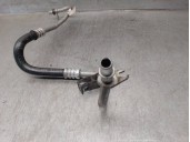 Replacement air conditioning hoses for Ford C-Max (CEU) 2.0 TDCi CAT OEM IAM reference 7A031AC FOMOCO
