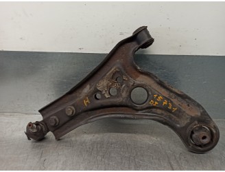 Recambio de brazo suspension inferior delantero izquierdo para chevrolet aveo 1.4 cat referencia OEM IAM 96815893  