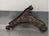 Recambio de brazo suspension inferior delantero izquierdo para chevrolet aveo 1.4 cat referencia OEM IAM 96815893  