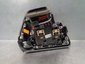 Recambio de aireador para bmw serie 3 touring (g21) 2.0 16v turbodiesel referencia OEM IAM 6848617 