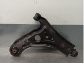 Recambio de brazo suspension inferior delantero izquierdo para chevrolet aveo 1.4 cat referencia OEM IAM 96815893  