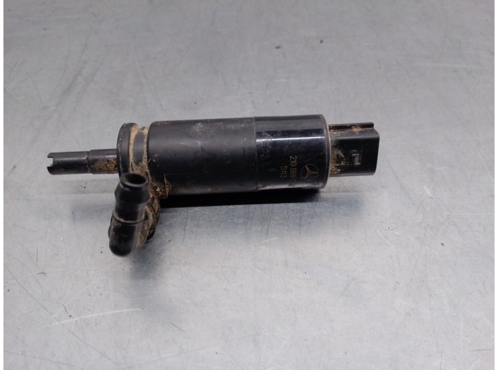 Recambio de bomba limpia para mercedes-benz clase c (w204) lim. 2.1 cdi cat referencia OEM IAM 2108691221 