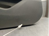 Recambio de guarnecido puerta delantera izquierda para bmw x1 (f48) sdrive 16 d referencia OEM IAM 67778X7A11 51417438053 