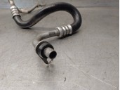 Replacement air conditioning pipes for Ford C-MAX (CEU) 2.0 TDCi CAT OEM IAM reference 7A030AC FOMOCO
