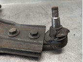 Recambio de brazo suspension inferior delantero izquierdo para chevrolet aveo 1.4 cat referencia OEM IAM 96815893  