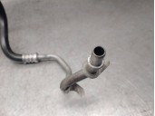 Replacement air conditioning pipes for Ford C-MAX (CEU) 2.0 TDCi CAT OEM IAM reference 7A030AC FOMOCO