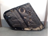 Recambio de guarnecido puerta trasera izquierda para bmw x1 (f48) sdrive 16 d referencia OEM IAM 67788X7A14 51427458617 