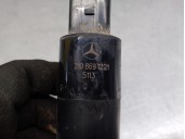 Recambio de bomba limpia para mercedes-benz clase c (w204) lim. 2.1 cdi cat referencia OEM IAM 2108691221  