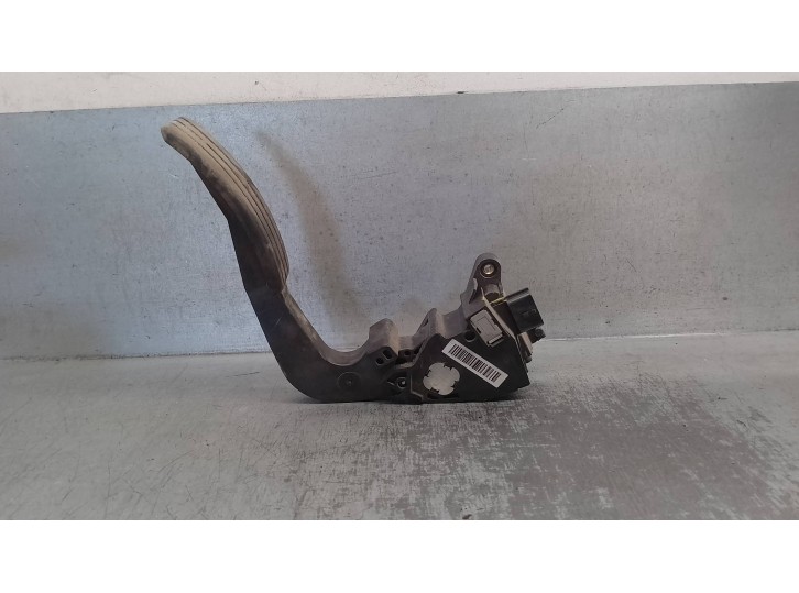 Recambio de potenciometro pedal para dacia lodgy 1.5 dci diesel fap cat referencia OEM IAM 180023122R 