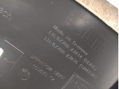 Recambio de guarnecido puerta trasera izquierda para bmw x1 (f48) sdrive 16 d referencia OEM IAM 67788X7A14 51427458617 