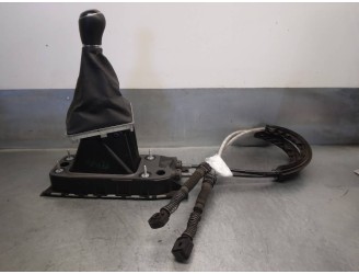 Recambio de palanca cambio para volkswagen golf vii sportsvan 1.6 16v tdi dpf referencia OEM IAM 510711049F  