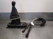 Recambio de palanca cambio para volkswagen golf vii sportsvan 1.6 16v tdi dpf referencia OEM IAM 510711049F  