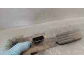 Recambio de potenciometro pedal para dacia lodgy 1.5 dci diesel fap cat referencia OEM IAM 180023122R 