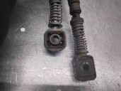 Recambio de palanca cambio para volkswagen golf vii sportsvan 1.6 16v tdi dpf referencia OEM IAM 510711049F  