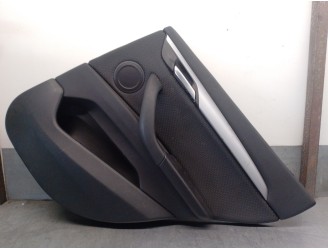Recambio de guarnecido puerta trasera derecha para bmw x1 (f48) sdrive 16 d referencia OEM IAM 67787X7A14 51427458618 