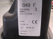 Recambio de palanca cambio para volkswagen golf vii sportsvan 1.6 16v tdi dpf referencia OEM IAM 510711049F  