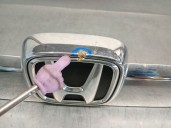 Recambio de molduras traseras para honda cr-v (re) 2.2 ctdi referencia OEM IAM 74890SWWE010M1  