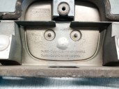 Recambio de molduras traseras para honda cr-v (re) 2.2 ctdi referencia OEM IAM 74890SWWE010M1  